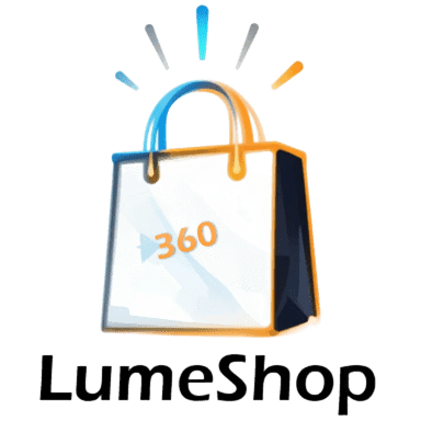 Lume Shope 360