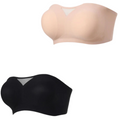 Sutiã Antiderrapante: UltraFlex, Conforto que Não Escorrega! [Compre 1 Leve 2]