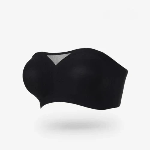 Sutiã Antiderrapante: UltraFlex, Conforto que Não Escorrega! [Compre 1 Leve 2]