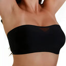 Sutiã Antiderrapante: UltraFlex, Conforto que Não Escorrega! [Compre 1 Leve 2]