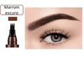 Caneta de Sobrancelha Beauty Eye, à prova D'água [Unidades Finais!🔥]