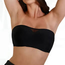 Sutiã Antiderrapante: UltraFlex, Conforto que Não Escorrega! [Compre 1 Leve 2]