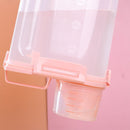 Armazenador e Dispensador de Ração: AutoPet, Controle Perfeito na Hora Certa!