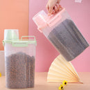 Armazenador e Dispensador de Ração: AutoPet, Controle Perfeito na Hora Certa!