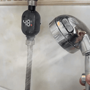 Aquecedor Instantâneo Torneira Mágica: Água Quente Perfeita em Segundos!